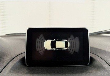 Mazda 3 III Sedan 2.2 SKYACTIV-D 150KM 2014 Mazda 3 2.2 SkyActiv-D 150KM MT6 SkyMotion 2.2 Diesel 150KM, zdjęcie 22