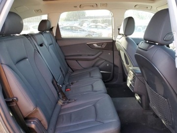Audi Q7 II 2023 Audi Q7 Premium Plus, 2023r., 4x4, 3.0L 3.0 Benzyna 335KM, zdjęcie 9