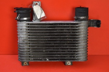 CHLADIČ INTERCOOLER SSANGYONG REXTON I 2.9 TD