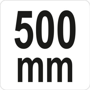 САДОВЫЙ ЦИЛИНДР ДЛЯ ГАЗОННОЙ ТРАВЫ 50 см, СТАЛЬ