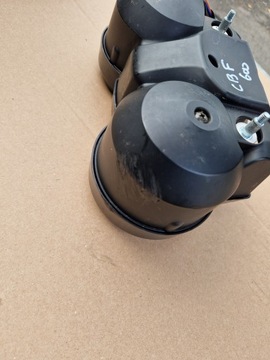 Honda CBF 600 N 07-13 pc43 счетчик часов