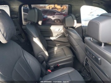 BMW X7 2019 BMW X7 xDrive50I 2019 4.4l 4.4 Benzyna 456KM, zdjęcie 12