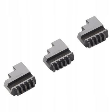 3-дюймовый самоцентрирующийся токарный патрон SANOU