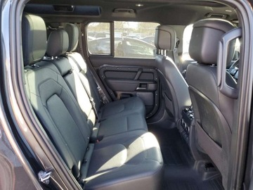 Land Rover Defender IV (L663) 2023 Land Rover Defender 110 2023 5.0l 5.0 Benzyna 518KM, zdjęcie 11