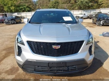 Cadillac 2020 Cadillac XT4 2020r., SPORT, od ubezpieczalni 2.0 Benzyna 237KM, zdjęcie 1