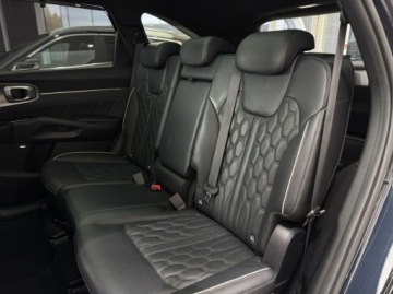 Kia Sorento IV SUV PHEV 1.6 T-GDI 265KM 2021 Kia Sorento Premium 4x4 Bose Panorama HUD Wentylacja Kamera 360 ACC, zdjęcie 12