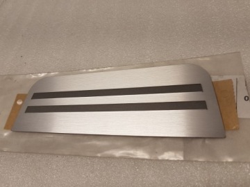 9800670, Blende Abdeckung DER SCHWELLE rechts heck MINI R60 9800670 | thumb 2