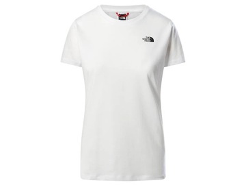 The North Face Simple 0A4T1AFN41 Koszulka damska
