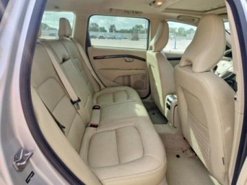 Volvo XC70 II 2016 Volvo XC 70 2016 VOLVO XC70 T5 PREMIER 2.0 Benzyna 240KM, zdjęcie 11
