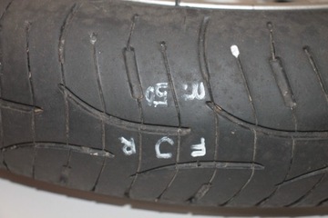 YAMAHA FJR 1300 06-12 ПЕРЕДНИЙ ОБОД ПЕРЕДНЕЕ КОЛЕСО