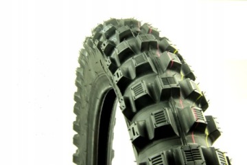 OPONA 4.60-17 100/100-17 6PR KOSTKA CROSS
