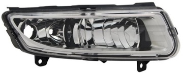 Lampa pozycyjna P (P21W, przezroczysta) VW POLO 06