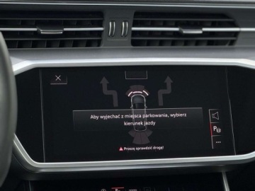 Audi A6 C8 Allroad 3.0 45 TDI 245KM 2024 Audi A6 Avant Webasto , Kamery 360, Ambiente , S line 3.0 Diesel 245KM, zdjęcie 20