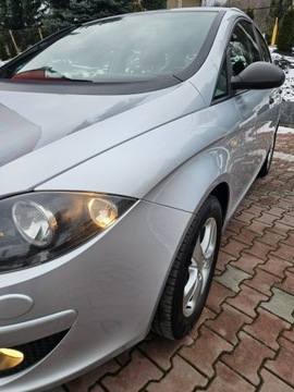 Seat Altea XL 1.6 Mpi 102KM 2009 Seat Altea Klima, Elektryka, Grzane Fotele, Pdc, zdjęcie 14