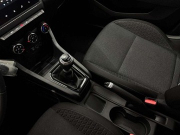 Renault Clio V Hatchback 5d 1.0 TCe 90KM 2022 Renault Clio Equilibre CarPlayAndroid Auto Czujniki parkowania LED FV23, zdjęcie 23