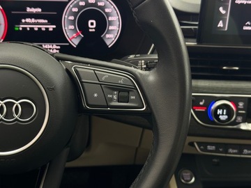 Audi A4 B9 Limousine Facelifting 2.0 35 TFSI 150KM 2023 Audi A4 Limousine 35 TFSI S Line S Tronic / 1właśc, zdjęcie 19