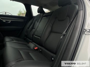 Volvo V90 II 2025 Volvo V90 FV23% SalonPL T6 Plug-In Ultra Dark AWD, zdjęcie 15