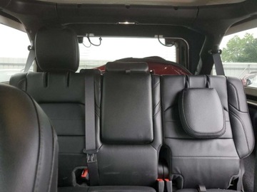 Jeep Wrangler IV 2021 Jeep Wrangler Unlimited Sahara 4XE 2021 2.0l 2.0 Hybryda 375KM, zdjęcie 10