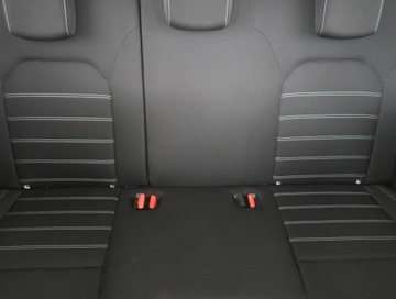 Dacia Duster II SUV 1.6 SCe 115KM 2019 Dacia Duster 1.6 SCe, Salon Polska, GAZ, 4X4, zdjęcie 9