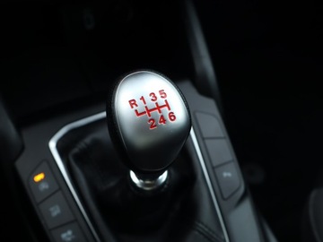 Ford Focus IV Kombi 1.5 EcoBlue 120KM 2019 Ford Focus 1.5 TDCi, Navi, Klima, Tempomat, zdjęcie 16