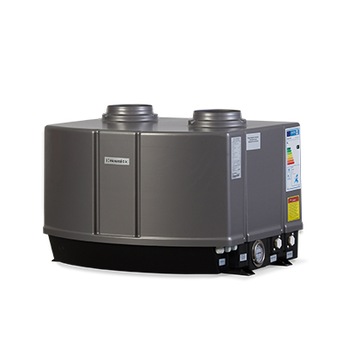 HEWALEX PCWU 3,0kW POWIETRZNA POMPA CIEPŁA A+ DO CIEPŁEJ WODY UŻYTKOWEJ