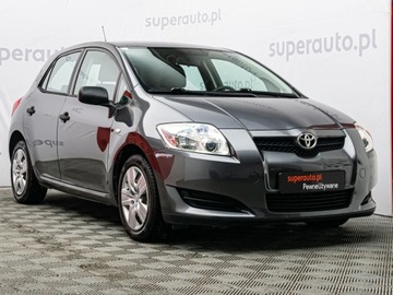 Toyota Auris I 2008 TOYOTA Auris 1.4 Hatchback 97KM 2008, zdjęcie 2