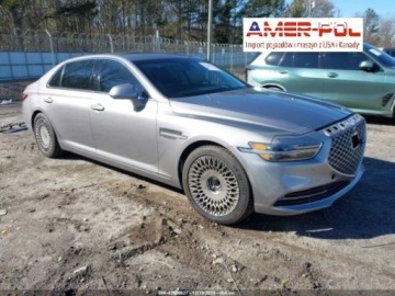  Genesis G90 2020 Genesis G90 3.3T Premium RWD 3.3 Benzyna 365KM