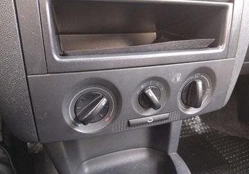 Skoda Fabia I 2004 Skoda Fabia Kupiony w Polsce - benzyna - 157.000 km 1.2 Benzyna 60KM, zdjęcie 23