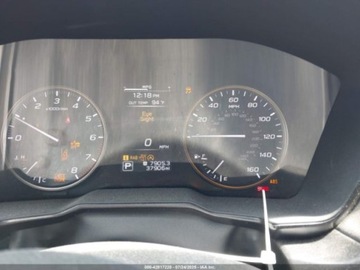 Subaru 2023 Subaru Outback Wilderness 2023 2.4l 2.4 Benzyna 260KM, zdjęcie 10