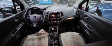 Renault Captur I Crossover 0.9 Energy TCe 90KM 2014 Renault Captur Renault Captur 0.9 Energy TCe MOZLIWA ZAMIANA Benzyna 90KM, zdjęcie 5