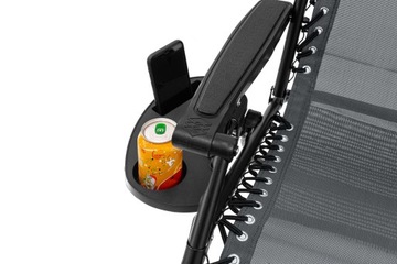 САДОВЫЙ СТУЛ СТУЛ С ПОДСТАВКОЙ ДЛЯ НОГ GARDEN BEACH АВТОМАТИЧЕСКАЯ ПОЛКА ДЛЯ НУЛЕВОЙ ГРАВИТАЦИИ