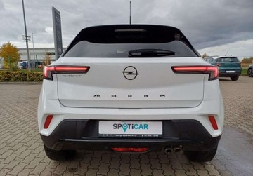 Opel Mokka II SUV 1.2 Turbo 130KM 2023 Opel Mokka 188 1.2 T GS 130 KM Automat I wl. GWRANCJA DV23 1.2, zdjęcie 4