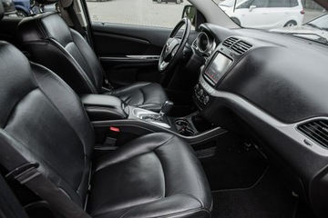 Fiat Freemont 2.0 Multijet II 16v 170KM 2015 Fiat Freemont Black Code ! 2.0d 170KM Automat AWD, zdjęcie 10