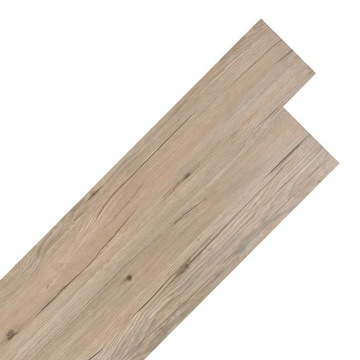 SAMOPRZYLEPNE PANELE PODŁOGOWE PVC WODOODPORNE 5,02m² 2 mm
