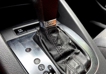 Volkswagen Golf VI 2009 Volkswagen Golf 1.9 TDI DSG Autommat klimatronik Zadbany Zamiana 1.9, zdjęcie 7