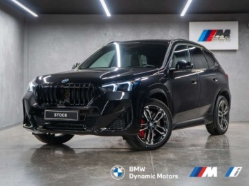 BMW X1 U11 Crossover Plug-In 1.5 30e 326KM 2026 BMW X1 xDrive30e 326 KM PHEV - Gotowy do Odbioru - Pakiet M Pro - Kamera 3, zdjęcie 8