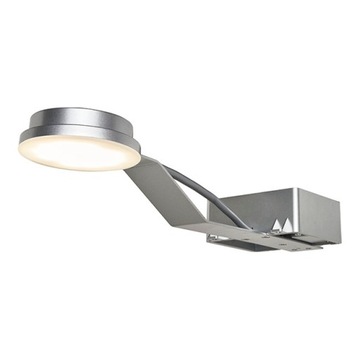 Kinkiet Colours Emera 827516 LED chrom