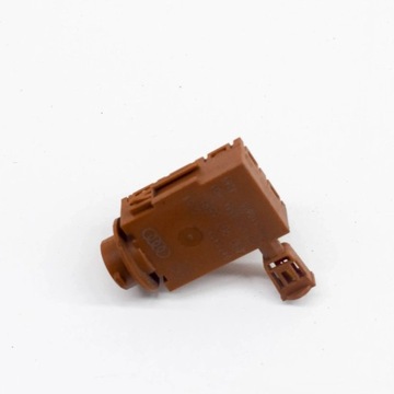 AUDI A3 S3 8V 2016 SENZOR JAKOST VZDUCHU