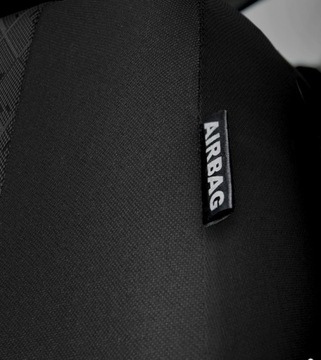 Samochodowe pokrowce na fotele DAEWOO LEGANZA