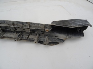 СИГНАЛЬНАЯ КРЫШКА ЛЕВАЯ MERCEDES-BENZ ACTROS MP2 MP3