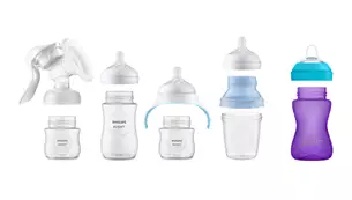 Philips Avent Natural Response Чашка для тренировки 150 мл 6 месяцев+
