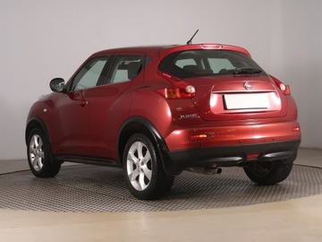 Nissan Juke I SUV 1.6i 117KM 2012 Nissan Juke 1.6 i, Salon Polska, Klima, zdjęcie 3