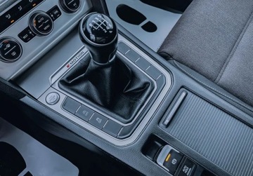 Volkswagen Passat B8 Variant 1.4 TSI BlueMotion Technology ACT 150KM 2016 Volkswagen Passat Bezwypadkowy, FV23, KredytLeasing, 4motion 4x4, gwarancj, zdjęcie 20