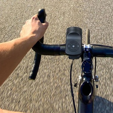 ВЕЛОСИПЕДНЫЙ ЗВОНОК С ГРОМКИМ СИГНАЛОМ 120 ДБ ДЛЯ ВЕЛОСИПЕДА