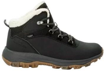 Туфли Jack Wolfskin EVERQUEST TEXAPORE MID W 39.5