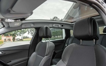 Peugeot 508 I SW Facelifting 2.0 BlueHDi 150KM 2015 Peugeot 508 2.0HDI 150KM Hed-Up Navi Skora Pano Alu Ledy Gwarancjia, zdjęcie 16