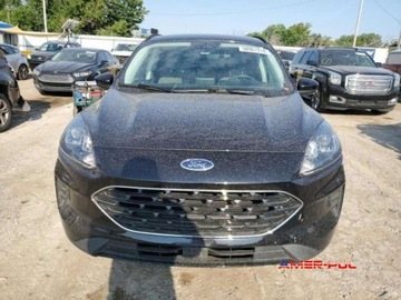 Ford Kuga III 2021 Ford Kuga 2021 r., 2,5L SE 2.5 Hybryda 200KM, zdjęcie 1