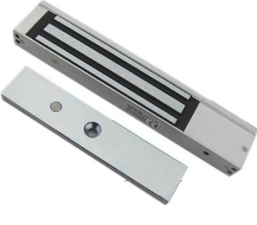 Elektromagnes trzymający 12V 280kg