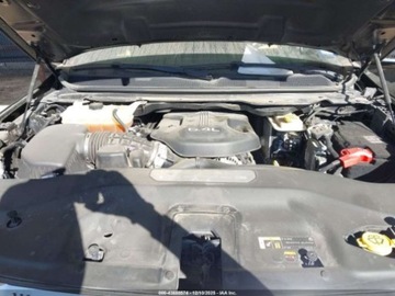 Jeep Wagoneer II 2022 Jeep Grand Wagoneer Series III 2022 6.4 Benzyna 471KM, zdjęcie 8