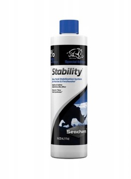 SEACHEM Stability 325 ml - szczepy bakterii